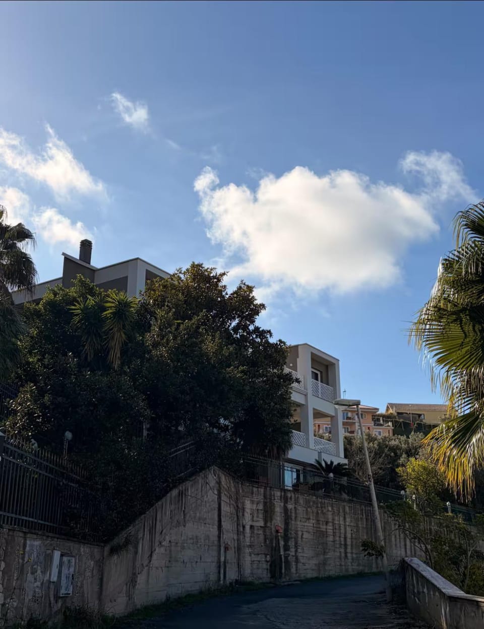 Thalore room e apartments Apartment in Calabria