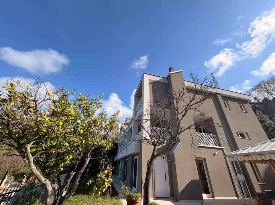 Thalore room e apartments Apartment in Calabria