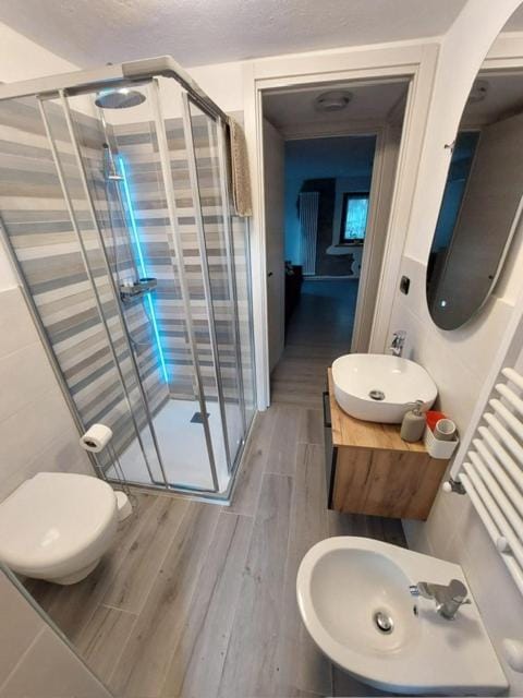 Pres du Chateau Apartment in Aosta Valley, Italy