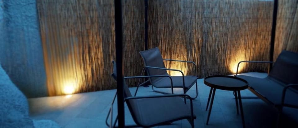Patio, Balcony/Terrace