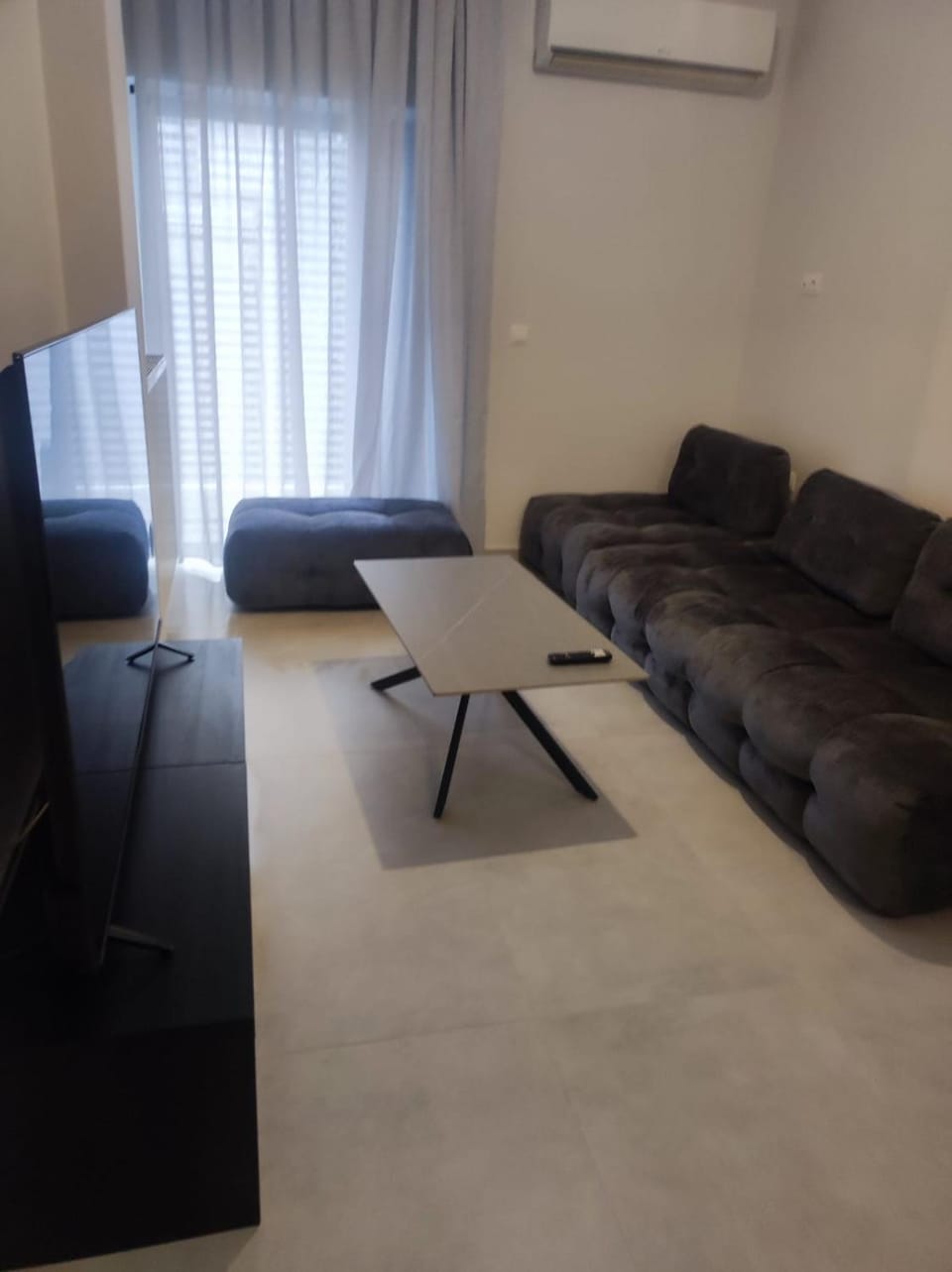 Urban Elegance Apartment in Peloponnese, Western Greece and the Ionian