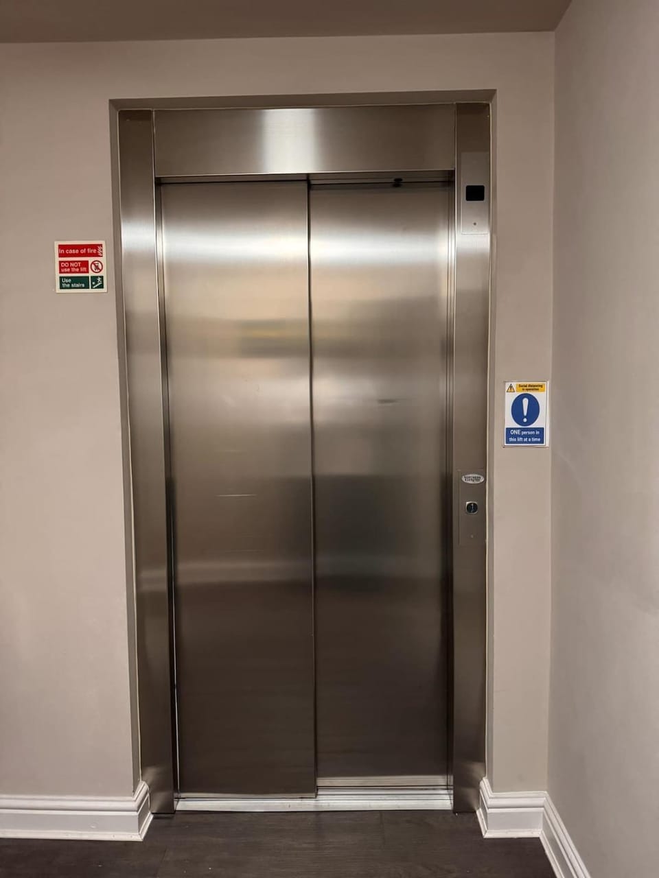HNFC Stays - Short stay studio Apartment in Newcastle upon Tyne