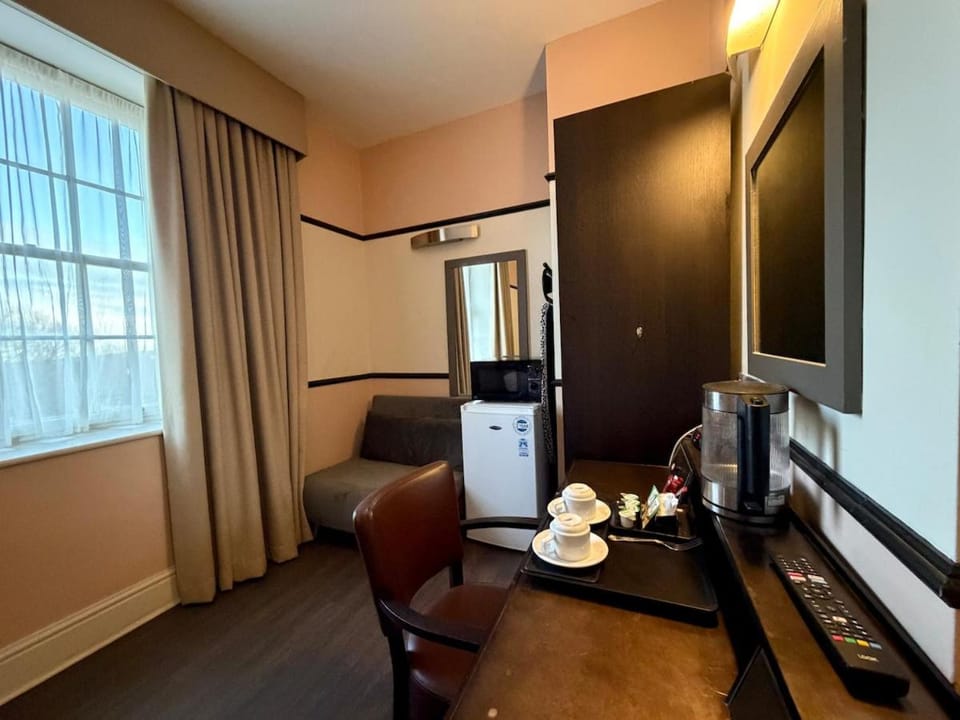 HNFC Stays - Short stay studio Apartment in Newcastle upon Tyne