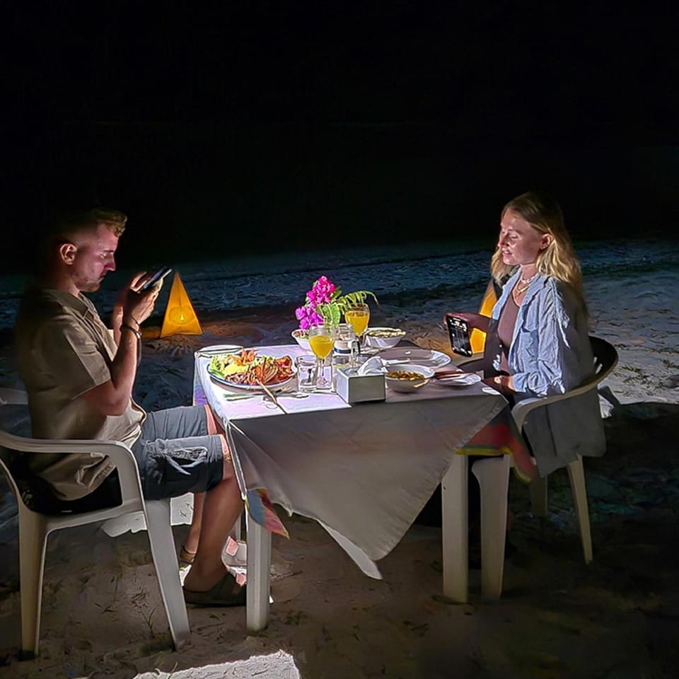 Dinner