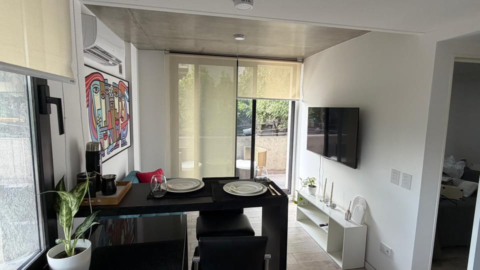 Dpto Francia Apartment in Rosario