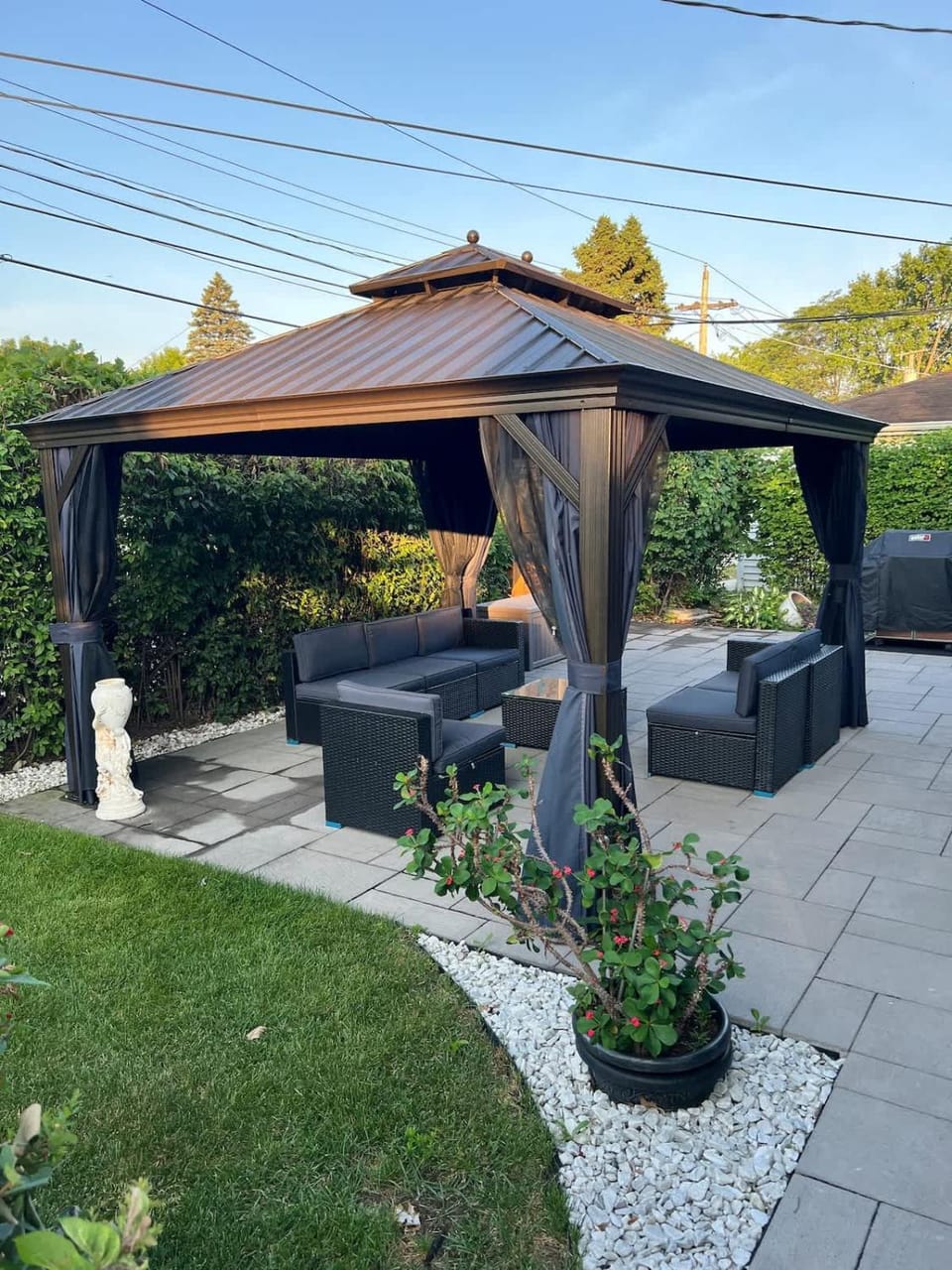 Casa 22 Luxury & Modern 3BD 2BA Home in Skokie House in Lincolnwood