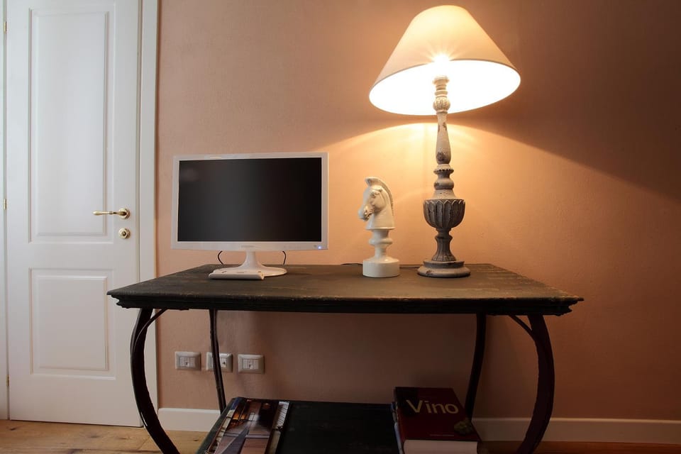 PIO Rooms b&b Parma Bed and Breakfast in Parma
