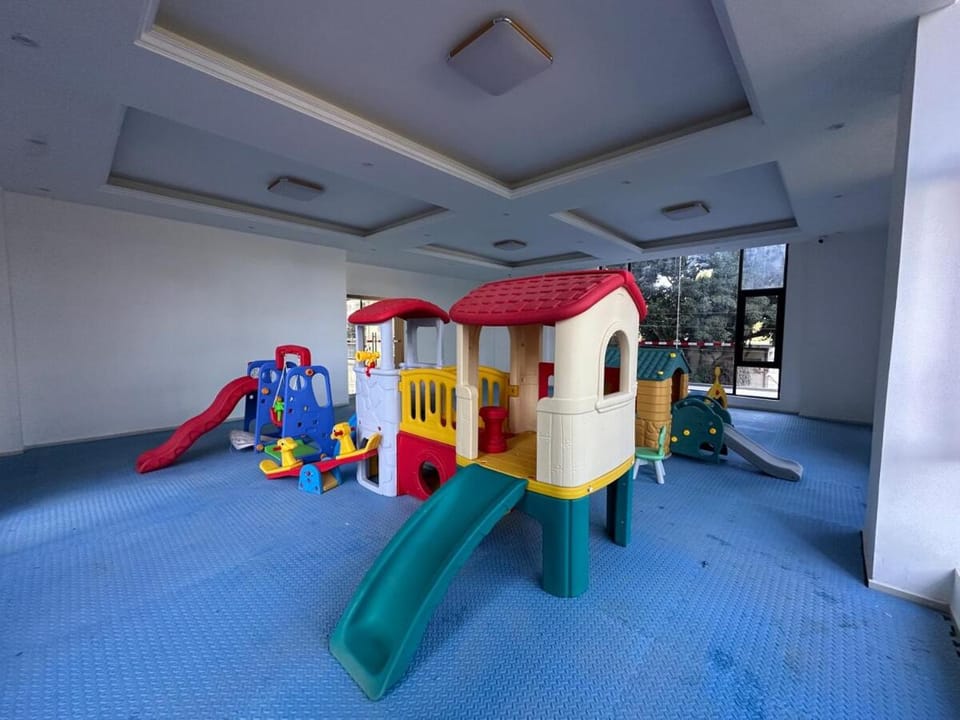 The Nairobi Experience Apartment in Nairobi