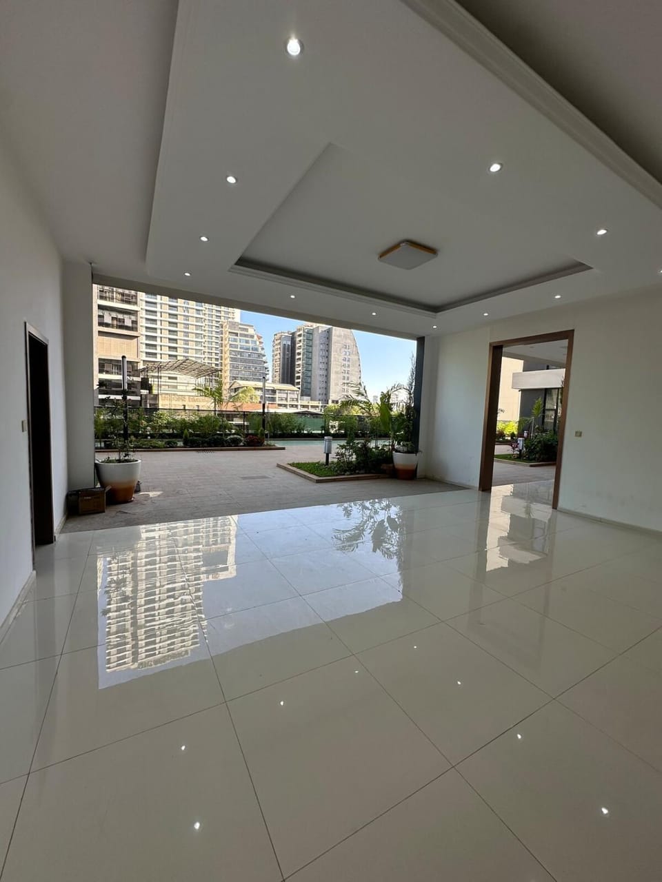 The Nairobi Experience Apartment in Nairobi