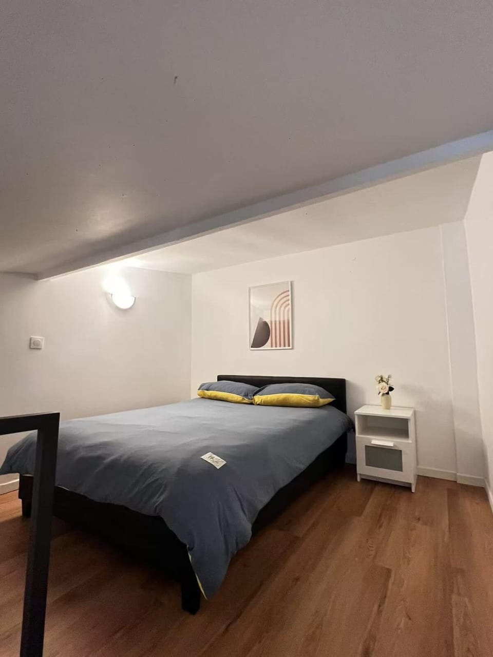 yanluc 101 Apartment in Chantilly