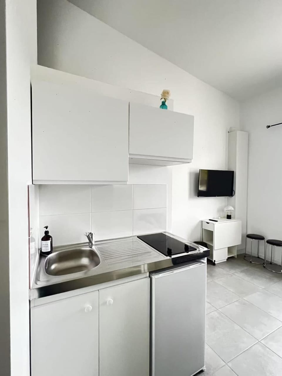 yanluc 101 Apartment in Chantilly