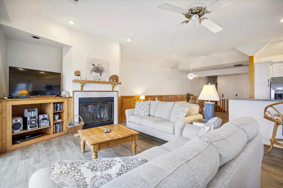 5579 - Sea Pointe 6A House in Nags Head