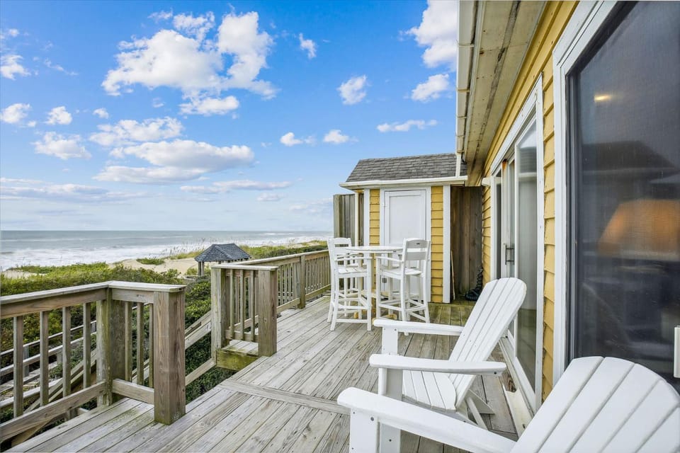 5579 - Sea Pointe 6A House in Nags Head