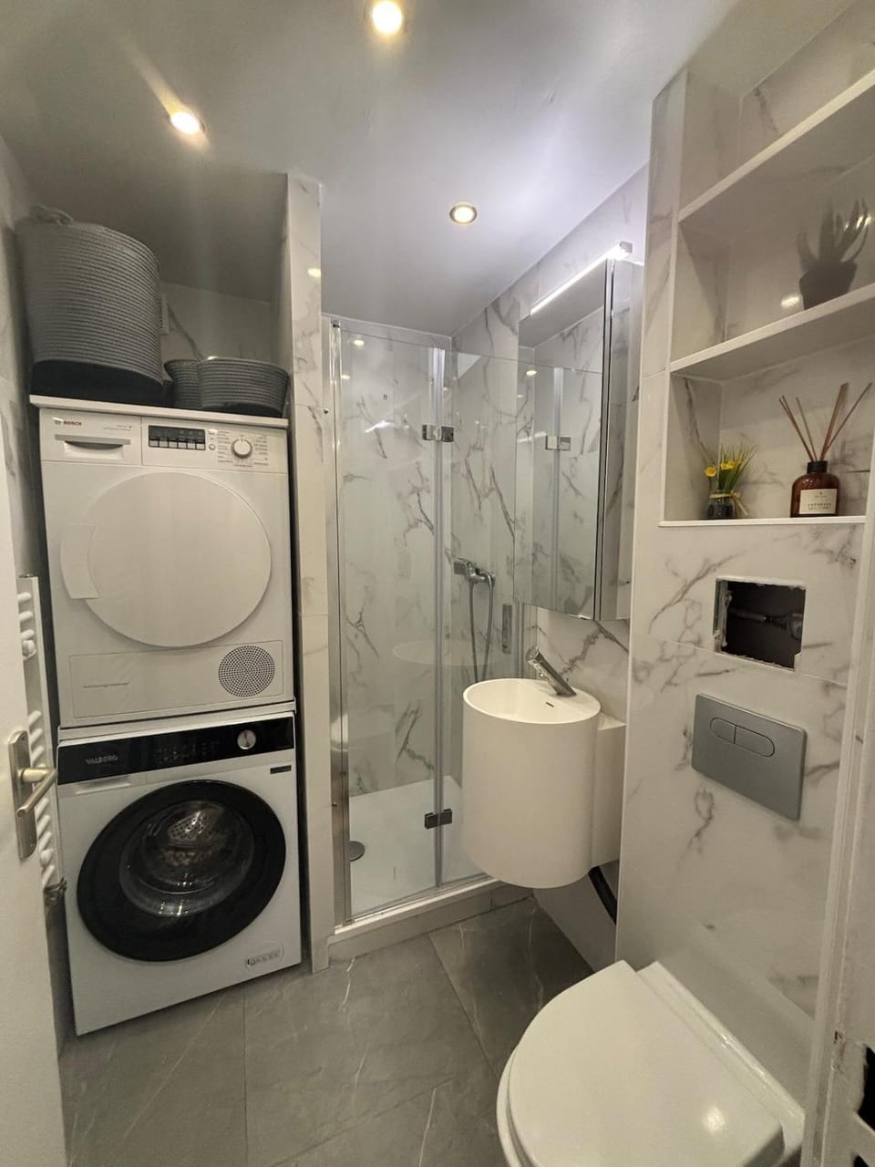 Studio 30 m2 Chantilly Apartment in Chantilly