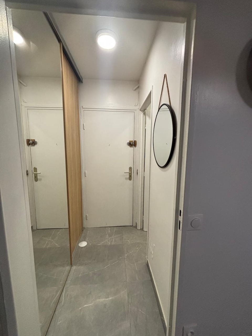 Studio 30 m2 Chantilly Apartment in Chantilly