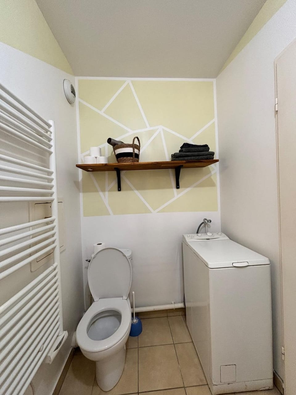 Disneyland Family Studio Apartment in Magny-le-Hongre