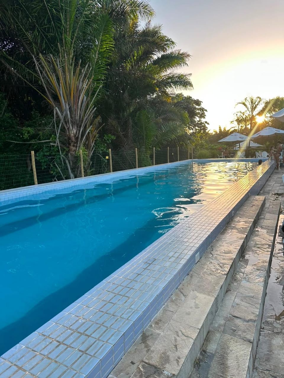 Apartamento completo, moderno e bem localizado Apartment in Parnamirim
