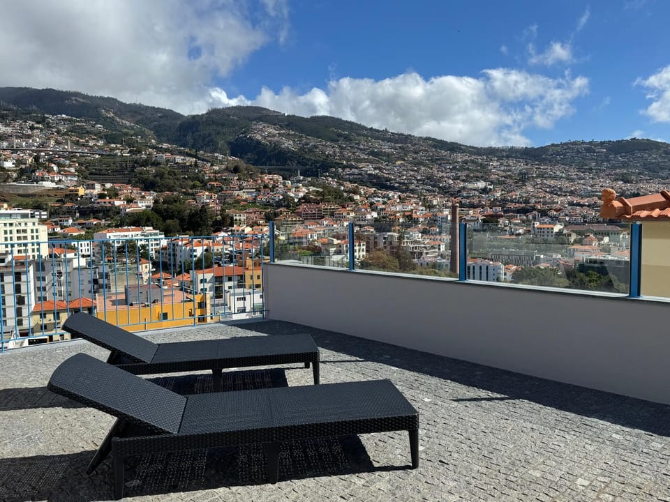 View (from property/room)