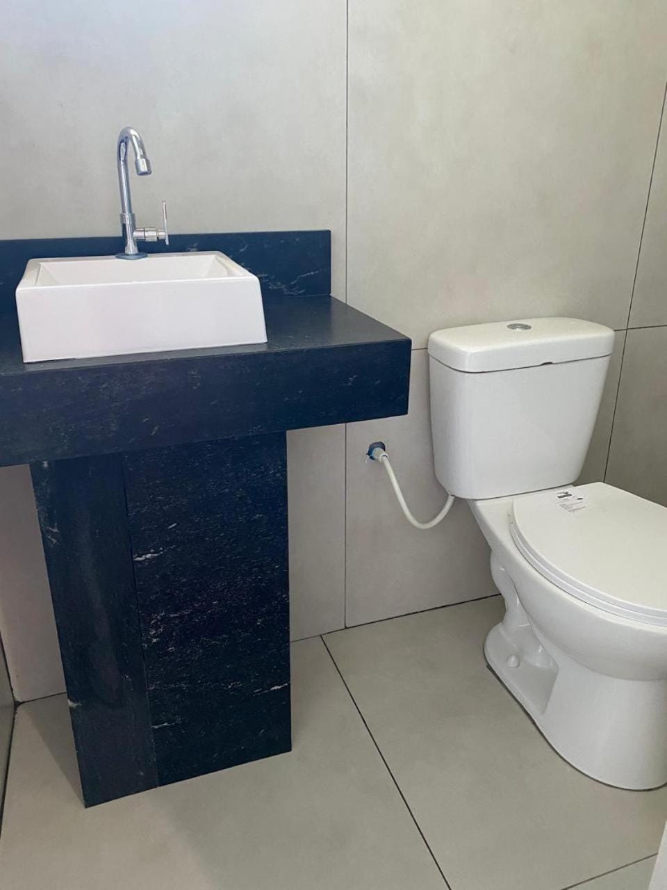 Hotel Linassi Apartment in State of Santa Catarina