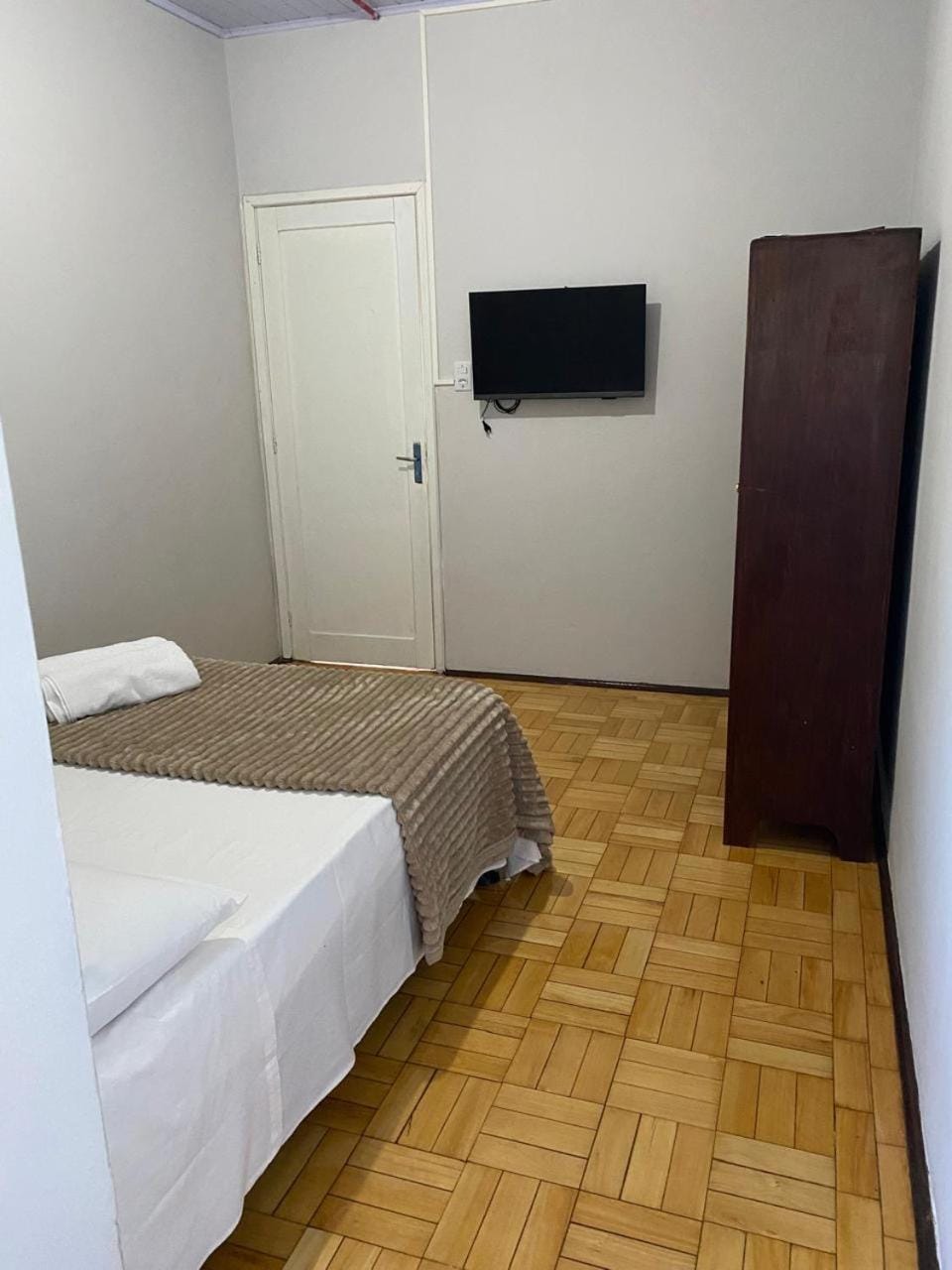 Hotel Linassi Apartment in State of Santa Catarina