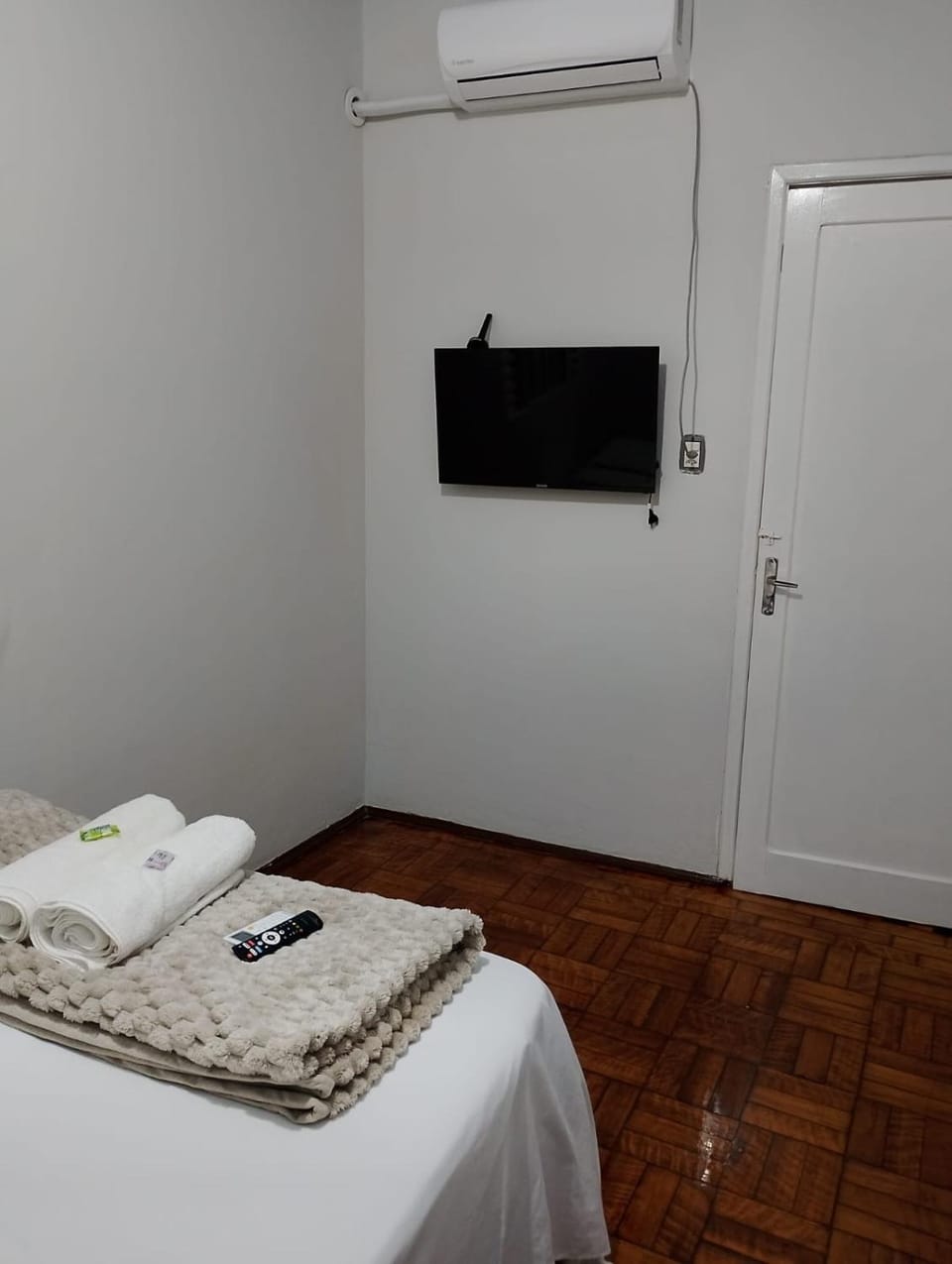 Hotel Linassi Apartment in State of Santa Catarina