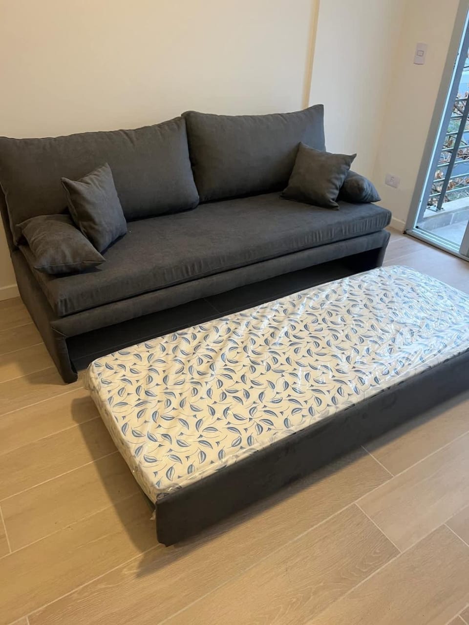 Studio con amenities zona Hospital Italiamo 11 Apartment in Buenos Aires