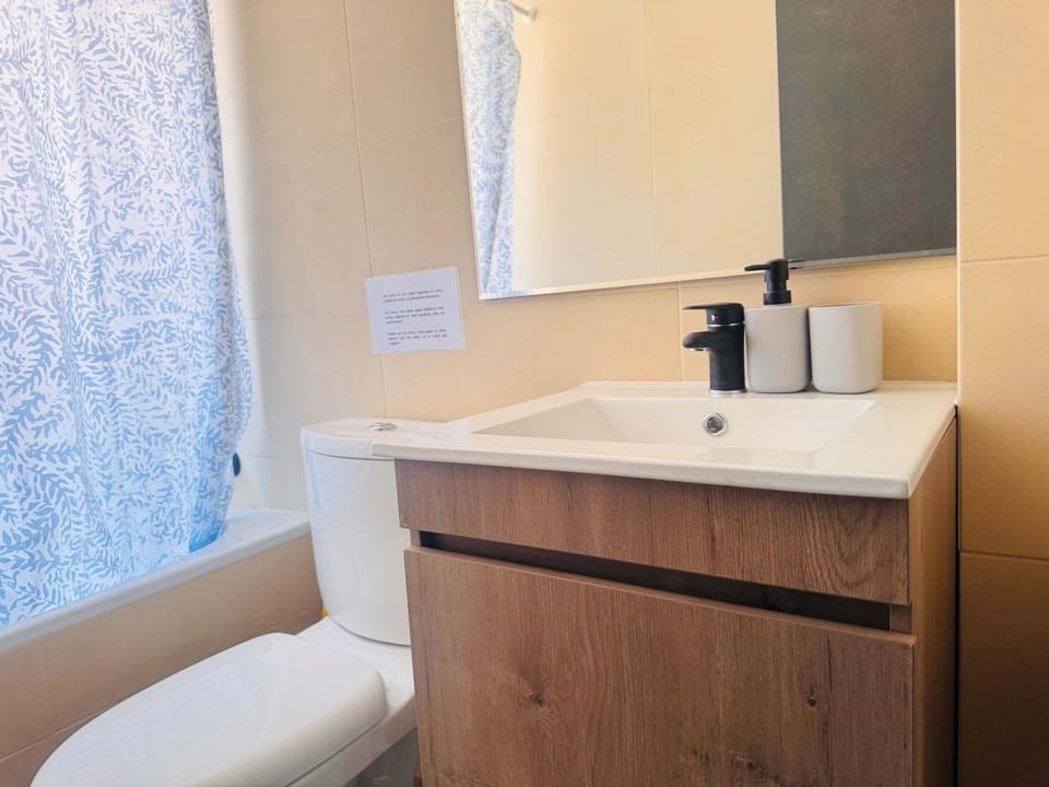 Costanera Center con Parking Apartment in Providencia