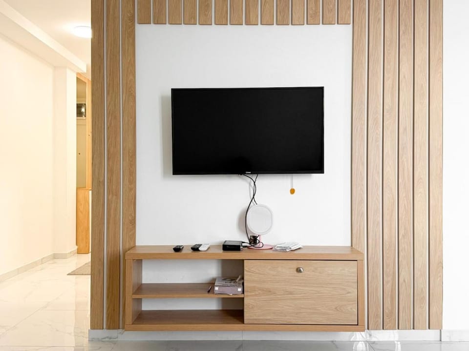 Aura Apartment Apartment in Budva