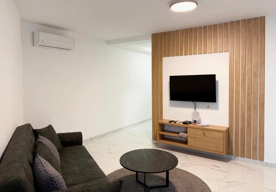 Aura Apartment Apartment in Budva