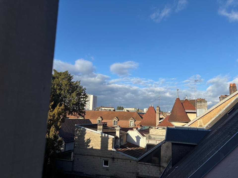 City view