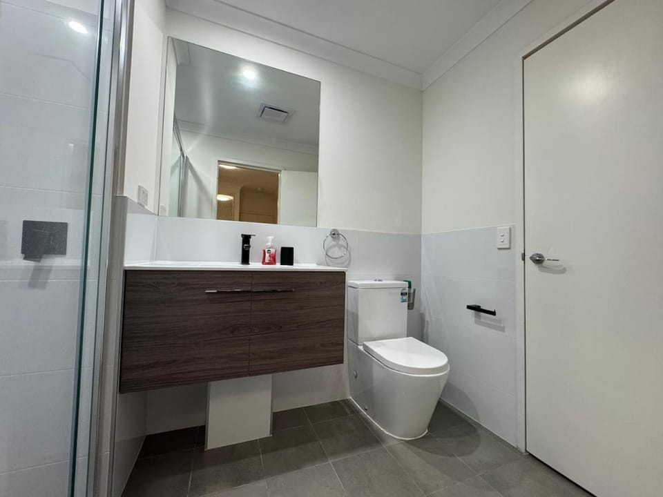 Blissful Modern Apartment Apartment in Perth