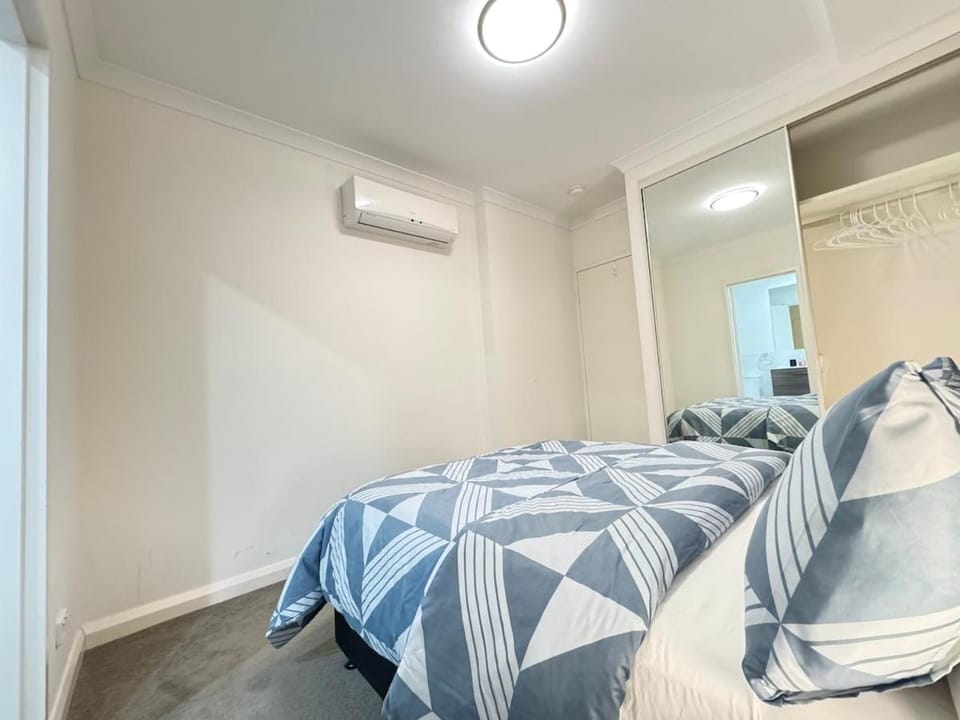 Blissful Modern Apartment Apartment in Perth