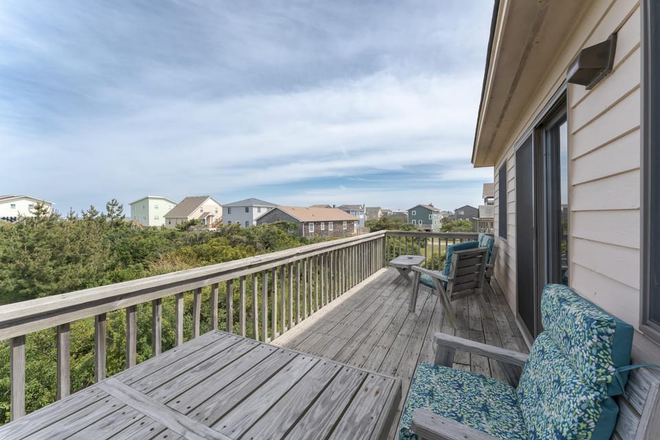 6001 - La Touche House in Nags Head