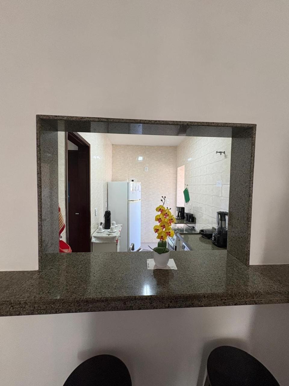 Apartamento a 7 minutos da praia do Forte andando Apartment in Cabo Frio