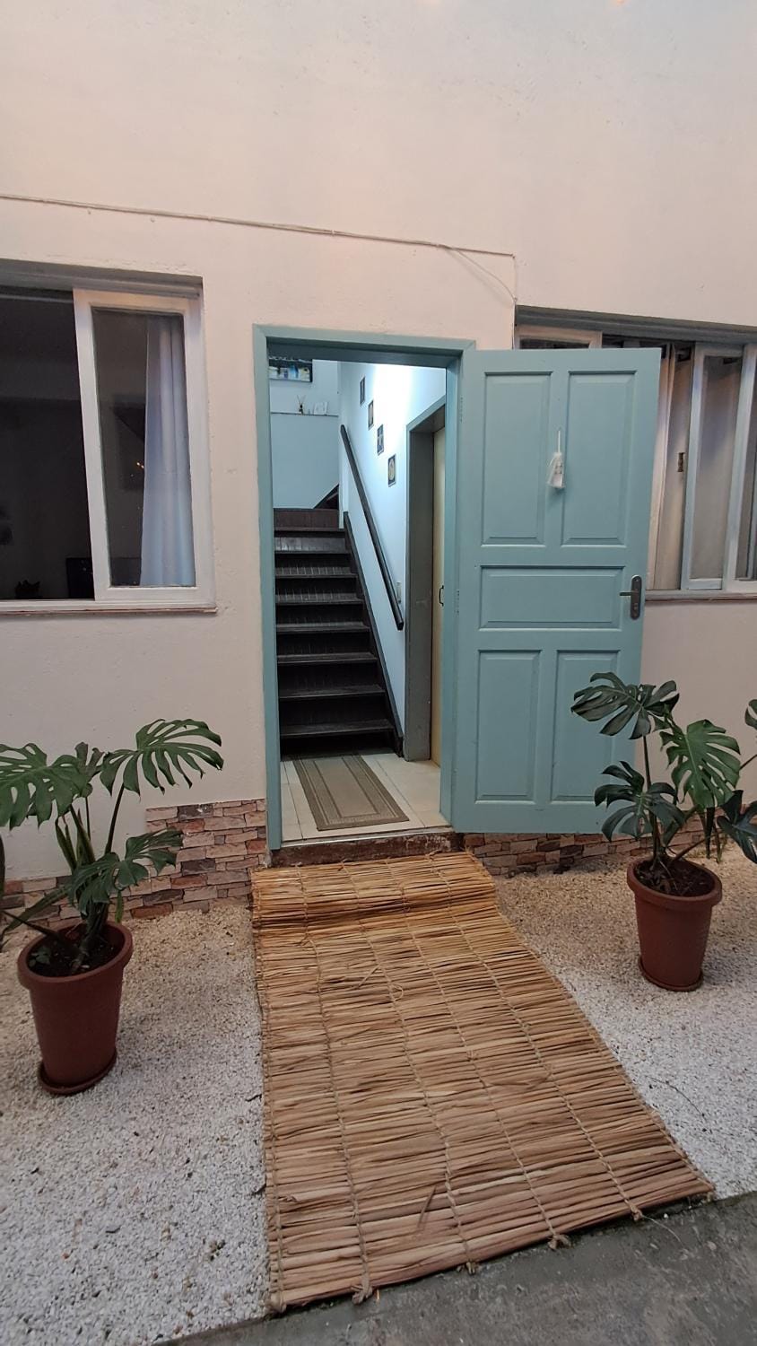 Casa Vila Mar Guesthouse Vacation rental in Guaratuba