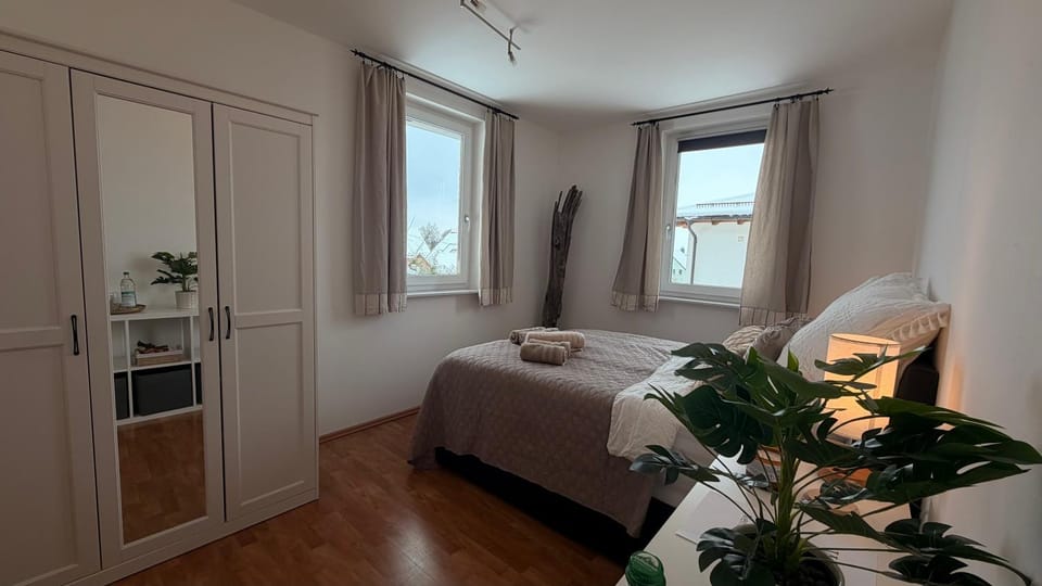 Garden Rooms near Munich Vacation rental in Bavaria
