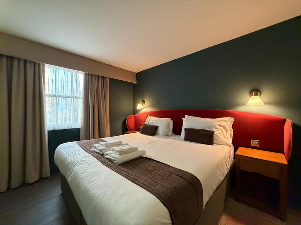 HNFC Stays - Harmony Accommodation Apartment in Newcastle upon Tyne