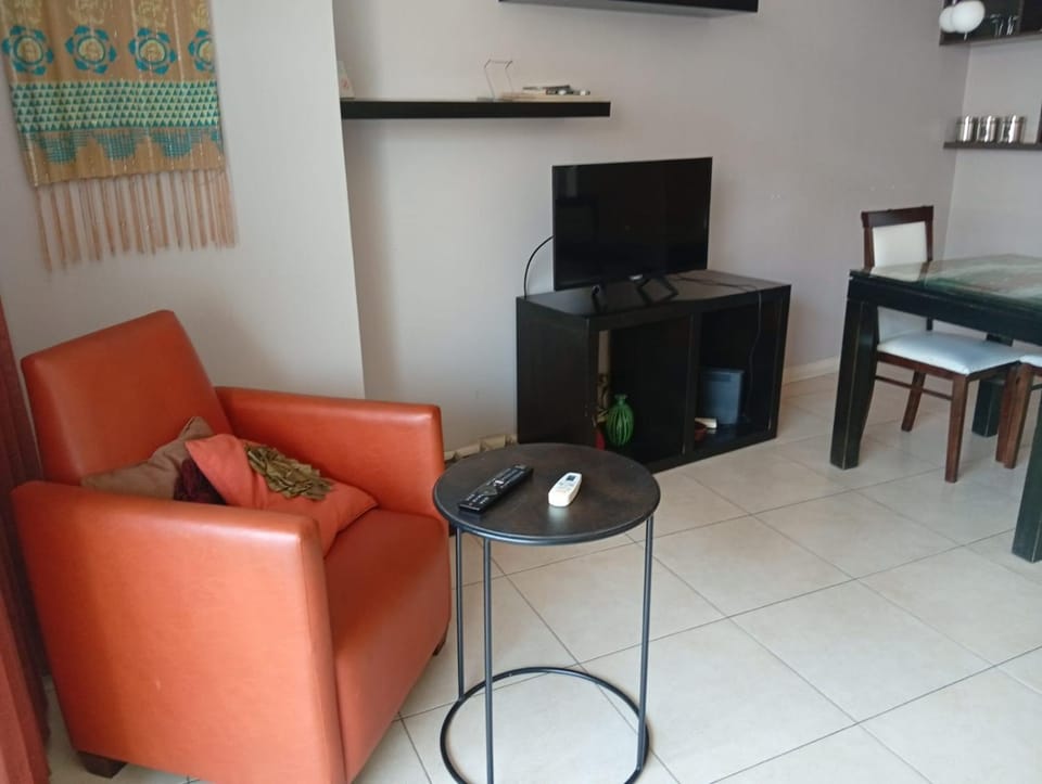 TV and multimedia, Dining area
