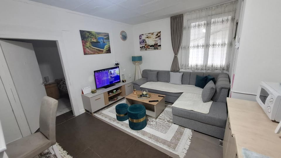 Moja kucica Apartment in Montenegro