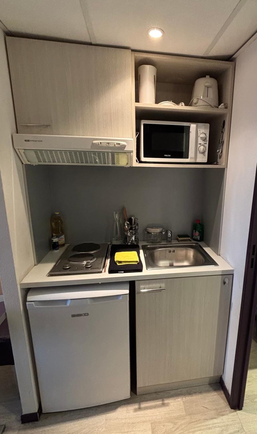 Escapade Lourdes Appart 2 pers - 100m Gare Wifi Apartment in Lourdes