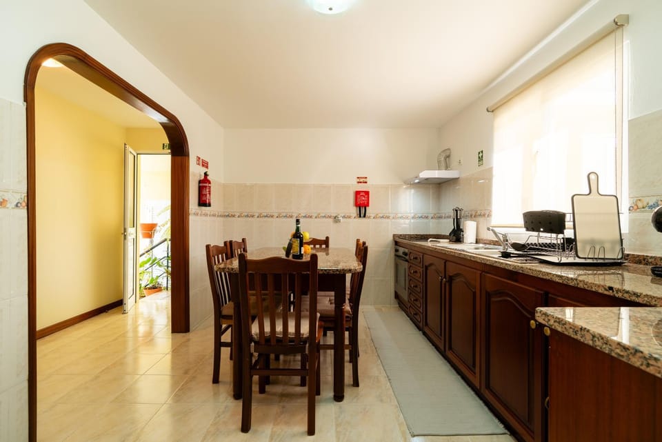 Cantinho do Sol II Apartment in Madeira District