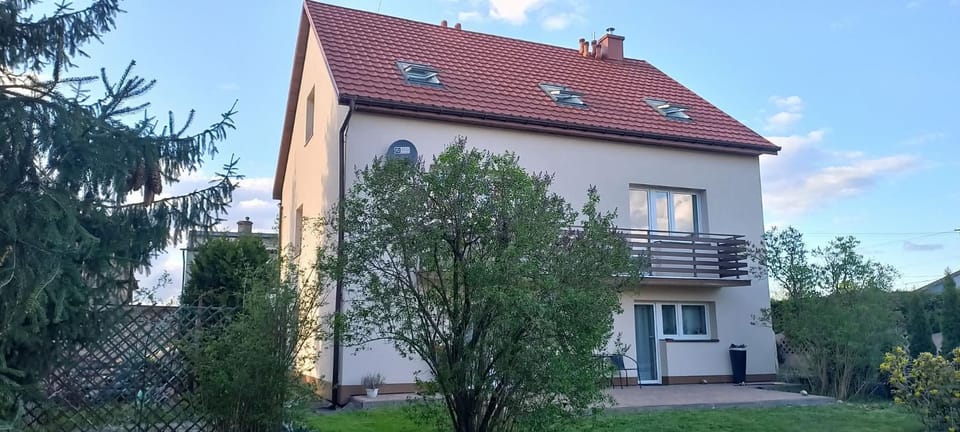 Apartament u Buki Zator, Skawina, Kraków Apartment in Lesser Poland Voivodeship