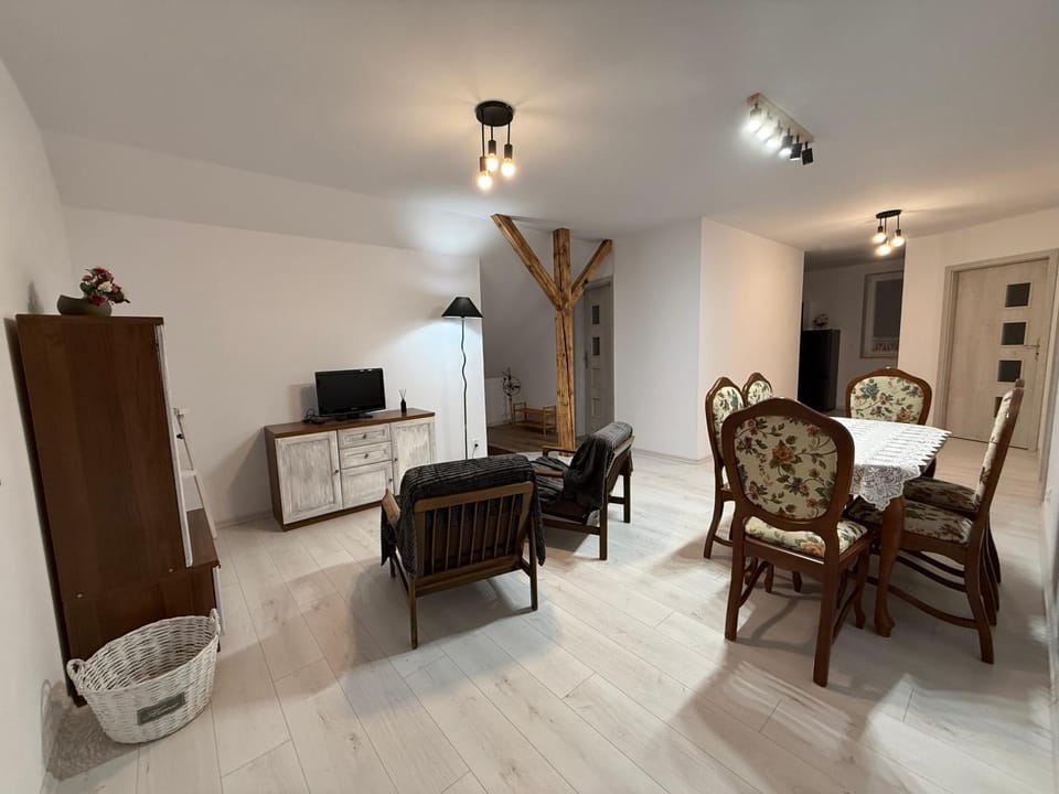 Apartament u Buki Zator, Skawina, Kraków Apartment in Lesser Poland Voivodeship