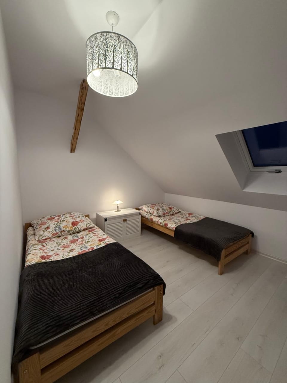 Apartament u Buki Zator, Skawina, Kraków Apartment in Lesser Poland Voivodeship