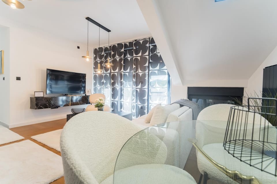 Liberty Central Apartment Apartment in Federation of Bosnia and Herzegovina