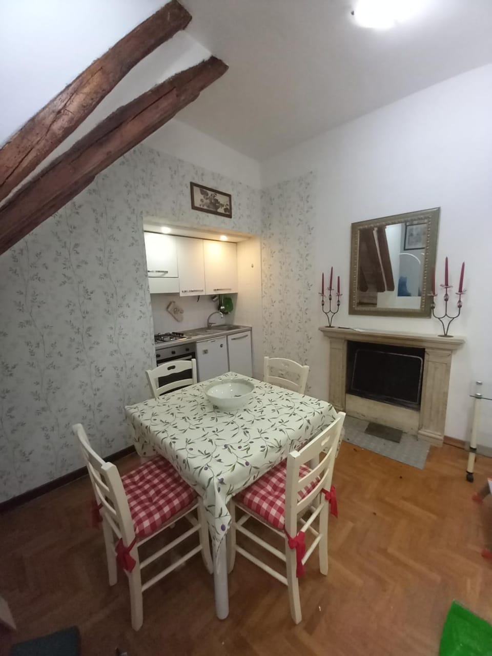Perugia Jazz Suite Apartment in Perugia