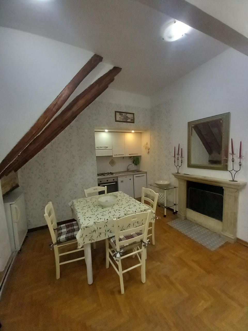 Perugia Jazz Suite Apartment in Perugia