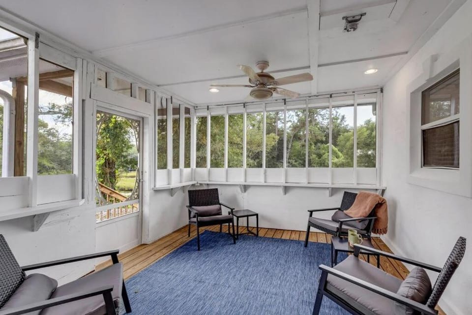 Downtown Magnolia Oasis House in Ocean Springs
