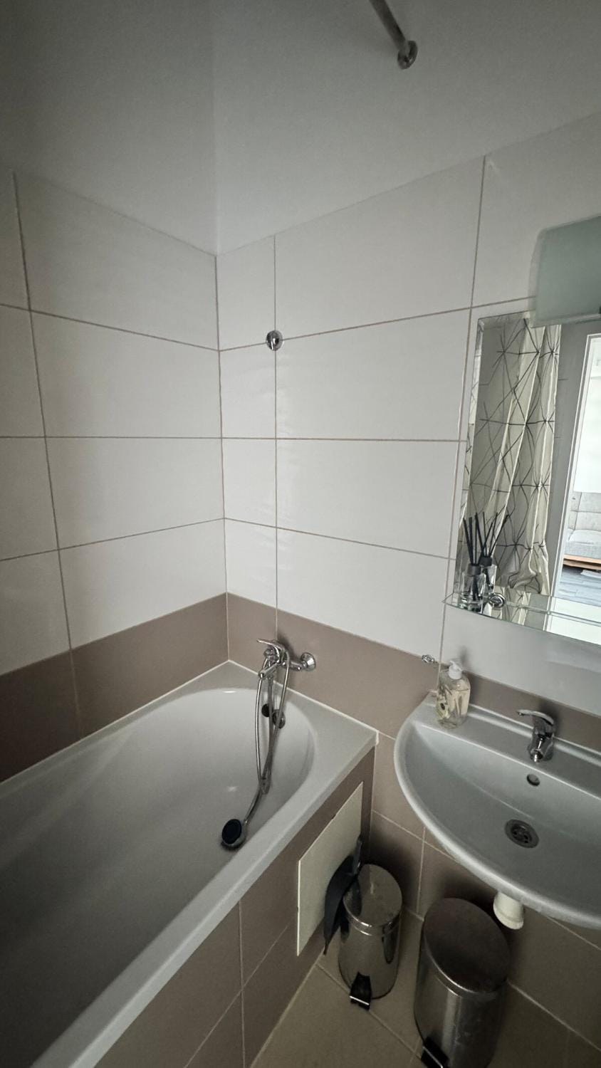 atelier Apartment in Bratislava