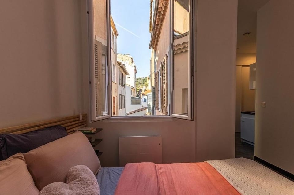 View (from property/room), Bedroom
